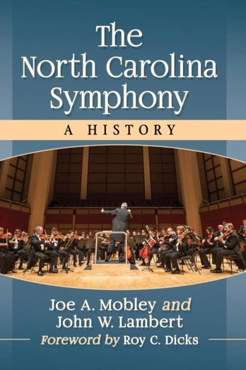 North Carolina Symphony