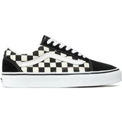Kedai Vans Old Skool VN0A38G1P0S1 Juoda