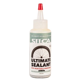 SILCA Ultimate 2.0 padangos sandariklis | 65ml