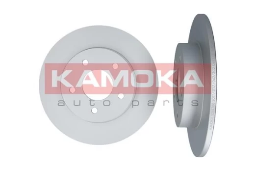 Stabdžių diskas KAMOKA 1032766