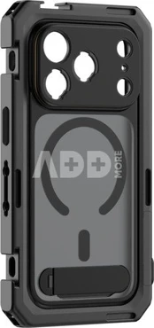 SmallRig 5543 Mobile Video Cage for iPhone 17 Pro Max Flagship Edition
