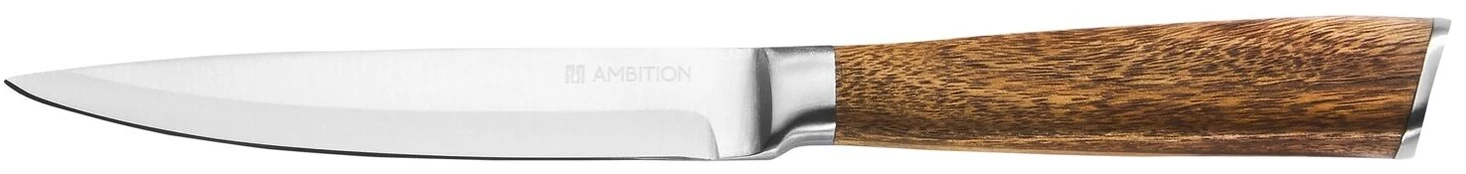 Nóż universalus Parma 13 cm AMBITION