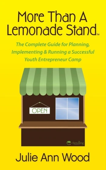 More Than a Lemonade Stand
