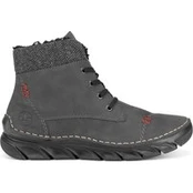 Auliniai batai Rieker 55031-45 Pilka