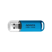 A-DATA AC906 atmintukas – 64 GB, USB2, mėlynas kaina