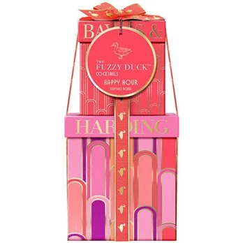 Baylis & Harding Cotswold Cocktails Gift Set - Dárková sada