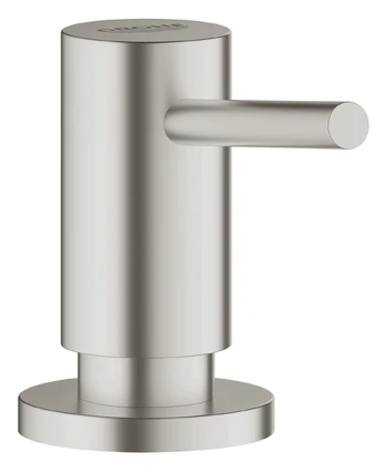 Dozatorius GROHE Cosmopolitan 40535DC0 nerūdyjantis plienas