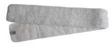 multimatic Moppe 120 cm Microfiber Velcro