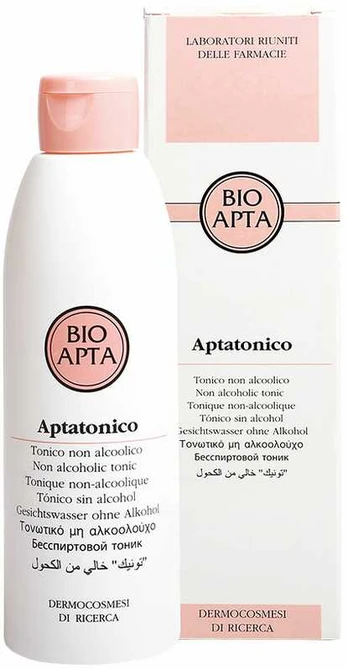 APTATONICO, moisturizing tonic pH 5,5, BIOAPTA, 150ml