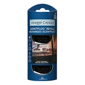 Yankee Candle Electricrefill Juodas Coconut refill 2x18,5 ml kaina