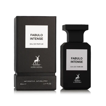 Maison Alhambra Fabulo Intense 80ml Unisex EDP
