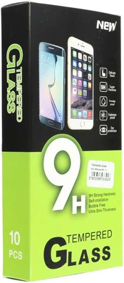 partnertele Tempered Glass (SET 10in1) - for Xiaomi Redmi Note 13 Pro+ 5G kaina