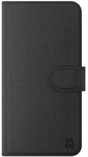 Dėklas ZAGG Folio Google Pixel 10/10 Pro Juodas