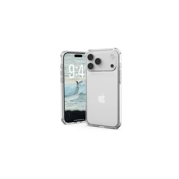 Dėklas UAG Urban Armor Gear case PLYO for IPHONE 17 Pro Max ice