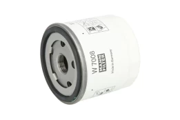 Alyvos filtras MANN-FILTER W7008 kaina