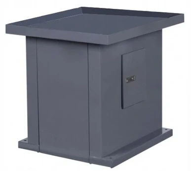 Padas gręžimo-frezavimo staklėms zx 7045b1