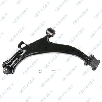Vikšro valdymo svirtis GSP S063555