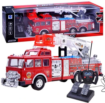 Auto Fire brigade on remote control signal light RC0451