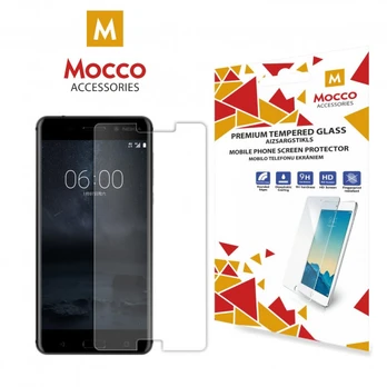 Apsauginis stiklas Mocco For Nokia 2, 9H