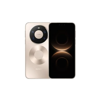 Huawei Mate 80 Pro 5G 512GB, Auksinis, Klasė A