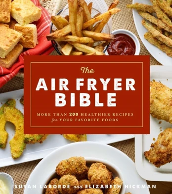 Air Fryer Bible
