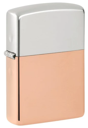 Žiebtuvėlis Zippo 48694 bimetalinis