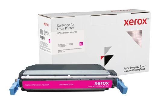 Everyday Magenta Toner