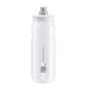 Gertuvė ELITE Fly 750ml (skaidri)