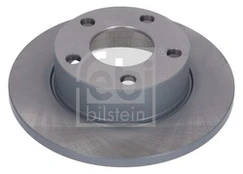 Stabdžių diskas FEBI BILSTEIN 09077 kaina