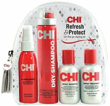 Rinkinys CHI Infra Protect & Hold