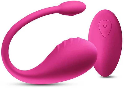 Ns novelties INYA VENUS ROŽINIS