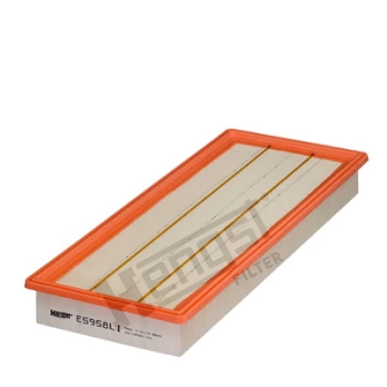 Salono filtras HENGST E5958LI