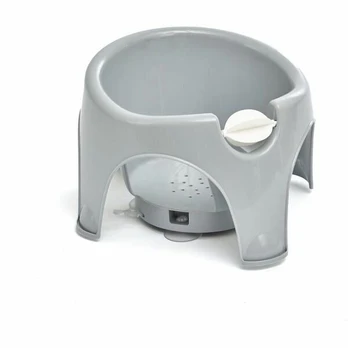 Kūdikio kėdutė ThermoBaby Aquafun, grey