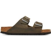 Birkenstock Šlepetės Arizona Sfb 1019377 Chaki