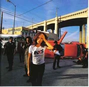 CD INXS - Elegantly Wasted