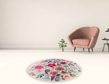 Conceptum Hypnose Kilimas (100 cm) Drenaj Çap 100