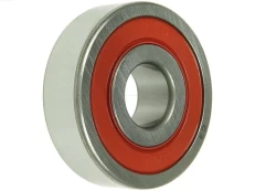 Guolis AS-PL ABE9001(NTN) kaina