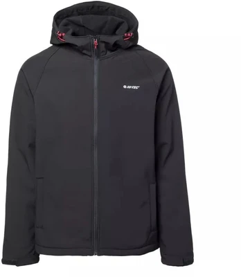 Striukė Hi-Tec Softshell Net II M 92800664676