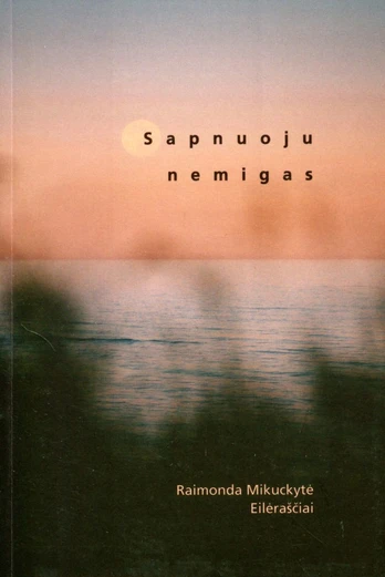 Sapnuoju nemigas