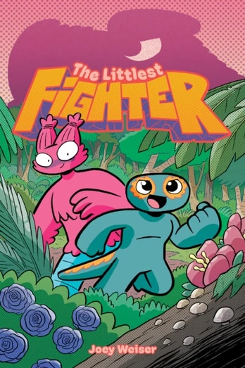 Littlest Fighter