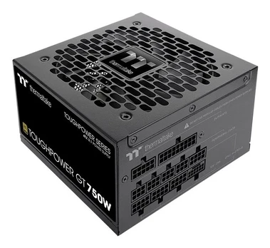 Thermaltake Toughpower GT 750W | PC-įkroviklis