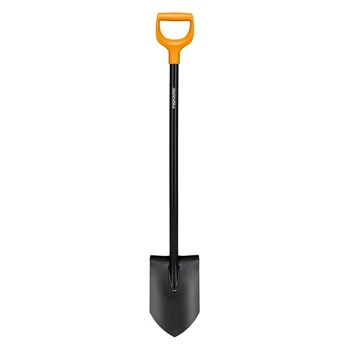 Kastuvas Fiskars Solid 1066716, 1170mm