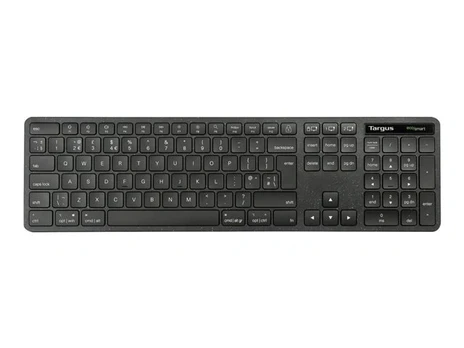 TARGUS ECOsmart Wireless Keyboard (NO)
