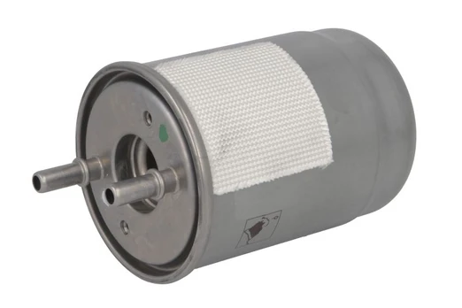 Kuro filtras MANN-FILTER WK 9049 z