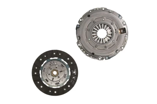 VALEO  VAL832229 Clutch kit