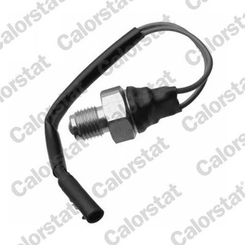 Jungiklis, atbulinės eigos žibintas CALORSTAT by Vernet RS5592