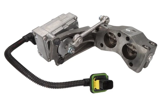 EGR vožtuvas CZM CZM112514