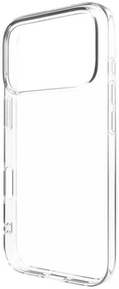 ZAGG Skaidrus dėklas Apple iPhone 17 Pro, Dėklas, Apple, iPhone 17 Pro, 16 cm (6,3"), Permatomas