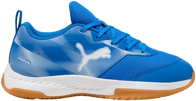Buty vaikams Puma Varion 3 balta 109097 03 (35)