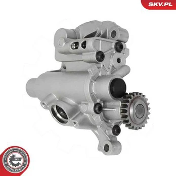 Alyvos siurblys ESEN SKV 77SKV032